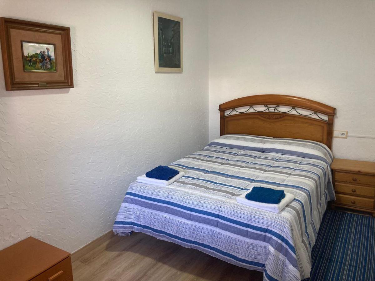 Habitacion En Casa Rural Particular El Palomar Villena Værelse billede